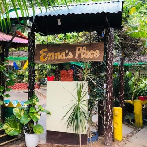 Enna's Place Bed and Breakfast in Coron
