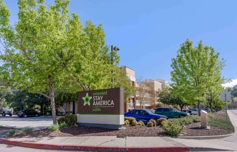 Extended Stay America Suites - San Ramon - Bishop Ranch - West Hotel in San Ramon