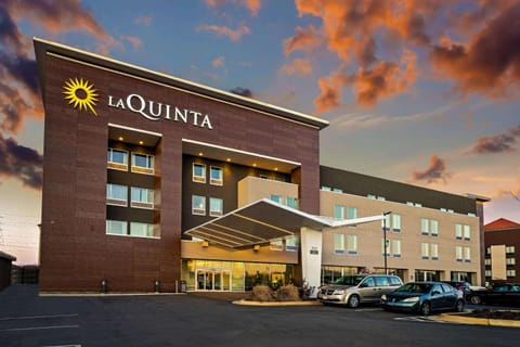 La Quinta by Wyndham Tuscaloosa McFarland Hotel in Tuscaloosa