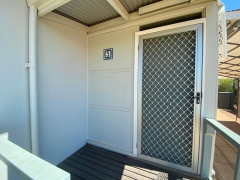 5 Learmonth Street Casa in Exmouth