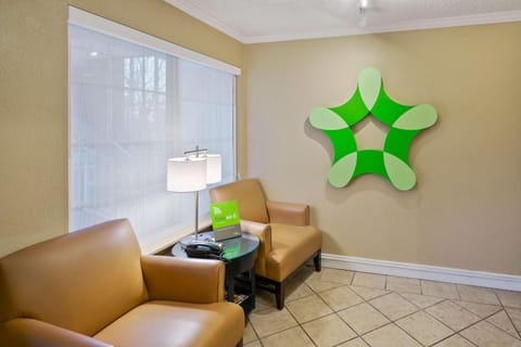Extended Stay America Suites - Washington, DC - Reston Hotel in Herndon