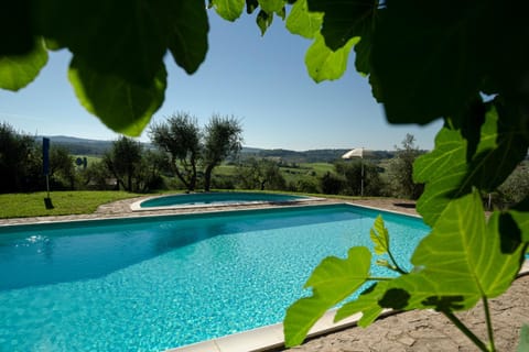 StageROOM03 - Chianti Casa de campo in Castellina in Chianti