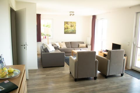 Welcome in - Resort Winterberg, Winterberg-Neuastenberg Apartment in Winterberg