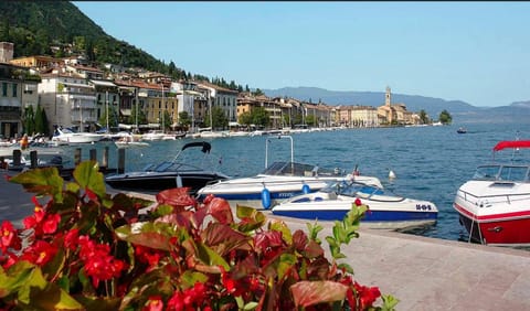 Neighbourhood, Beach