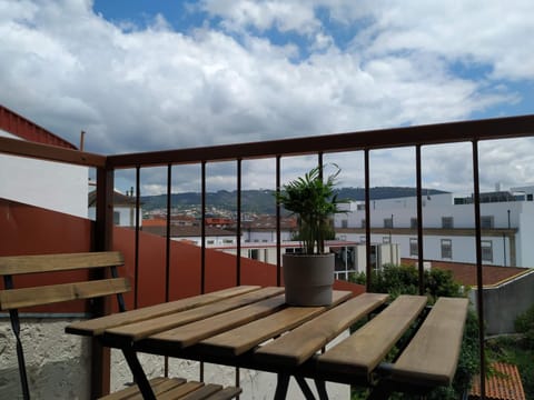 Anjo33 Flats Eigentumswohnung in Braga