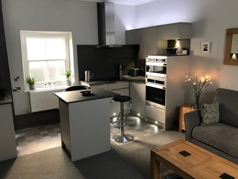 The Luxury Apartment Apartment in High Peak District