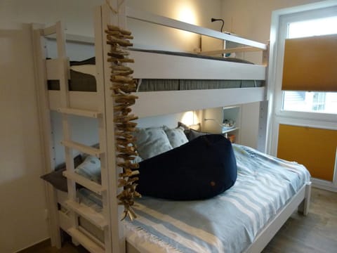 Haus Freiraum, Am Alten Deich 13b House in Friesland