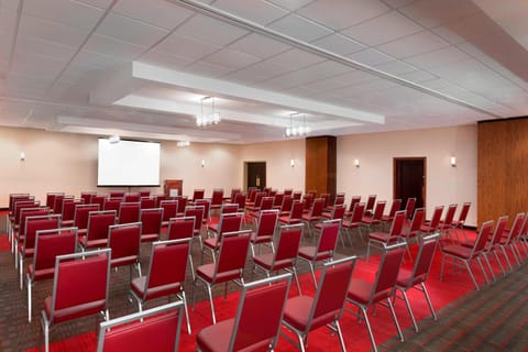 Meeting/conference room