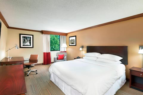 Four Points by Sheraton Asheville Downtown Hotel in Asheville
