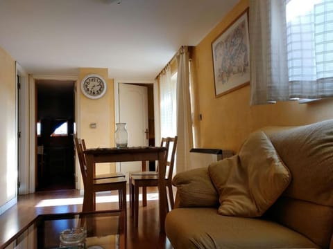 EL TRASTERO Apartment in Salamanca