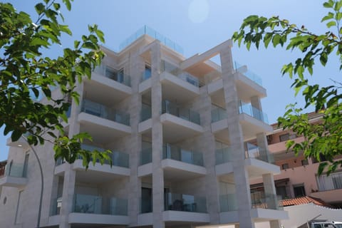 AlMar Apartments by Alma di Alghero Condo in Alghero