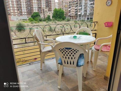 Apartamento vinamar Condo in Vinaròs