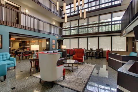 Drury Inn & Suites Houston The Woodlands Hotel in Shenandoah