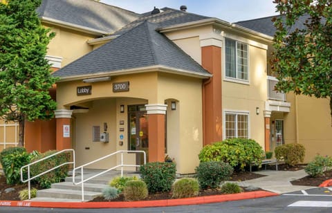 Extended Stay America Suites - Seattle - Bellevue - Factoria Hotel in Factoria