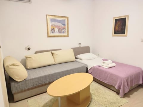 Apartments Delic Apartment in Stari Grad