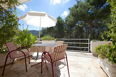 Apartments Delic Apartment in Stari Grad