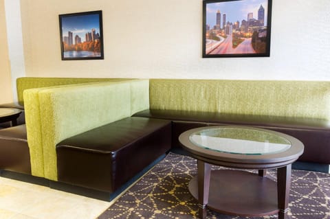 Drury Inn & Suites Atlanta Airport Hôtel in College Park