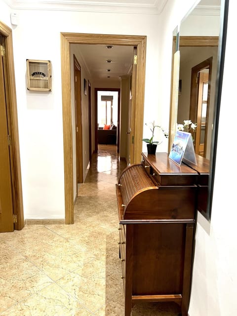 Moderno y acogedor apartamento para 6 personas Apartment in Valencia