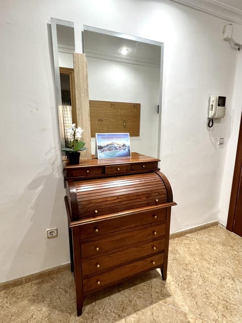 Moderno y acogedor apartamento para 6 personas Apartment in Valencia