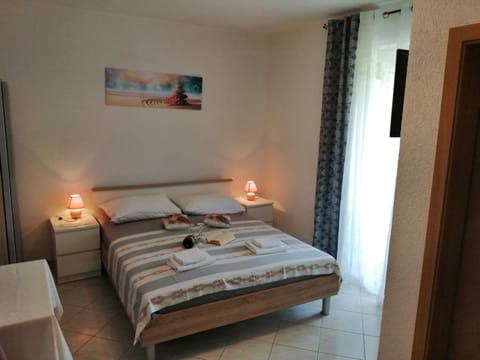Apartmani Mila-Casa Bianca Apartment in Premantura