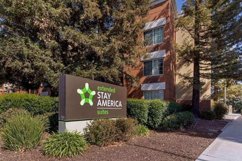 Extended Stay America Suites - San Jose - Downtown Hotel in San Jose
