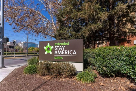 Extended Stay America Suites - San Jose - Downtown Hotel in San Jose