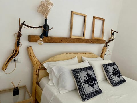 I Ginepri Bed and Breakfast in Teulada