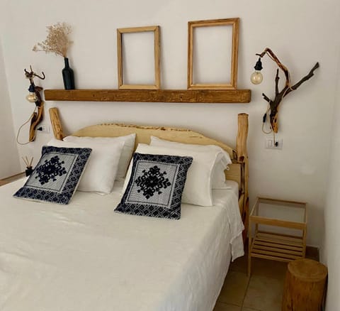 I Ginepri Bed and Breakfast in Teulada