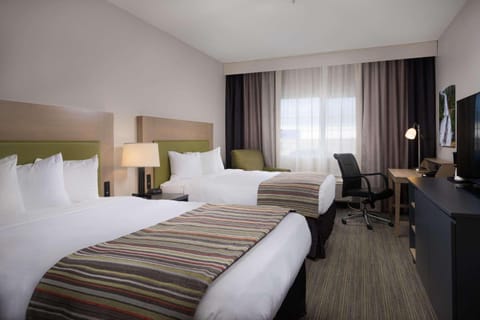 Country Inn & Suites by Radisson, Portland International Airport, OR Auberge in Portland