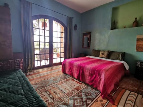 Hajrienne guest house Country House in Tangier