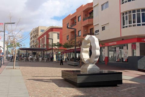 Fuerteventura - Apartamento Ciudad 2.3 Condo in Puerto del Rosario