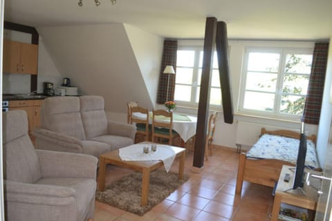 Ferienhof Gosch Apartment in Schleswig-Holstein