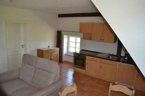 Ferienhof Gosch Apartment in Schleswig-Holstein