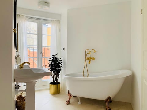 Luxury apartment in the heart of Copenhagen Condo in Copenhagen