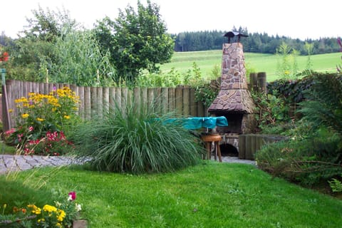 Ferienwohnung Kolb Apartment in Isny im Allgäu