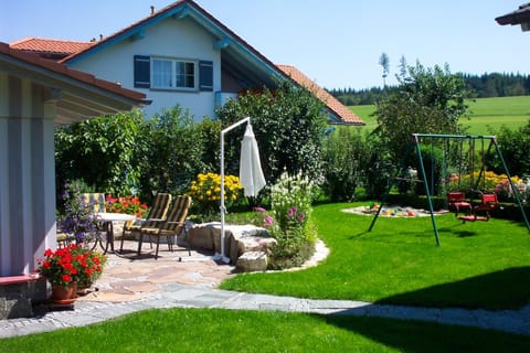 Ferienwohnung Kolb Apartment in Isny im Allgäu