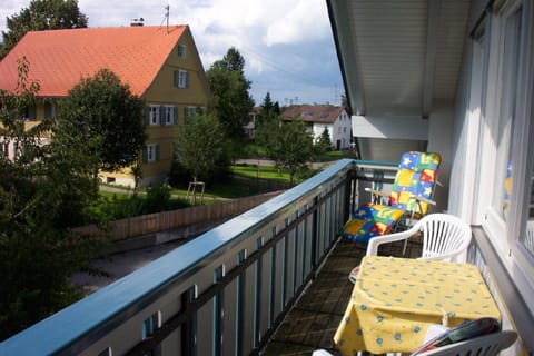 Ferienwohnung Kolb Apartment in Isny im Allgäu