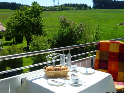 Ferienwohnung Kolb Apartment in Isny im Allgäu