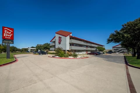 Red Roof Inn Dallas - DFW Airport North Motel in Irving