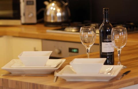 Knights Rest Conwy Town 5 Star House in Wales