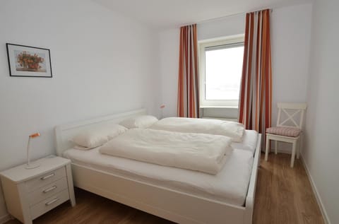 Apartment 113 Apartment in Wilhelmshaven