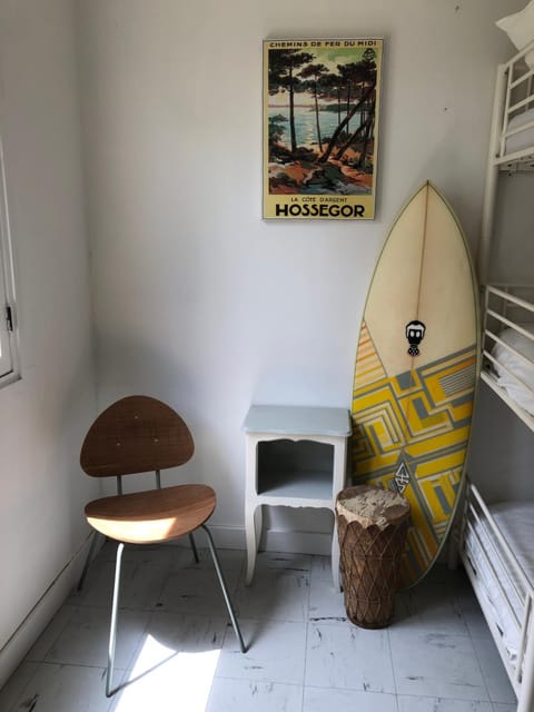 Surfhostel Hossegor Hostal in Hossegor