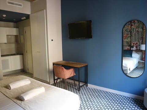 YOU & CO. Quart Boutique Hotel in Valencia