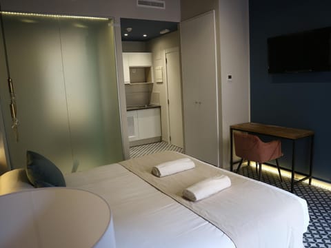 YOU & CO. Quart Boutique Hotel in Valencia