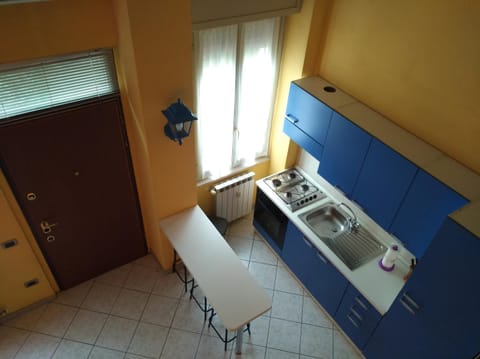 Casa vacanze IL VIOLINO Apartamento in Cremona