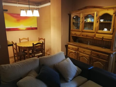 apartment nuria Condominio in Puigcerdà
