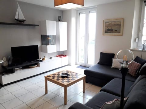 Bel appartement 3* avec WIFI, proche plage de Trestraou, Perros-Guirec - FR-1-368-167 Apartment in Perros-Guirec