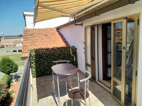 A due passi Apartment in Arezzo