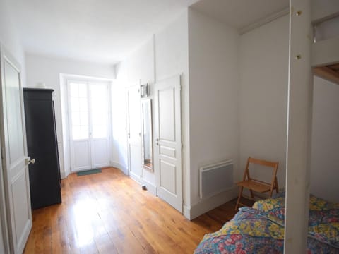 Appartement charmant avec balcon, wifi et animaux admis à Évian-les-Bains - FR-1-498-14 Apartment in Évian-les-Bains