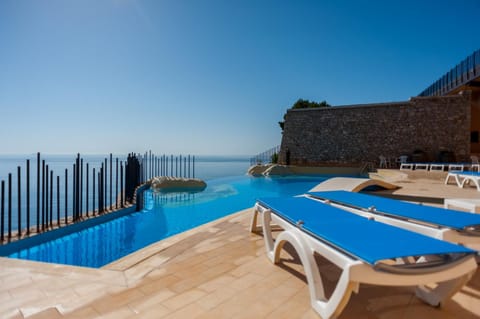 Casa Trevelyan Isola Bella Eigentumswohnung in Taormina